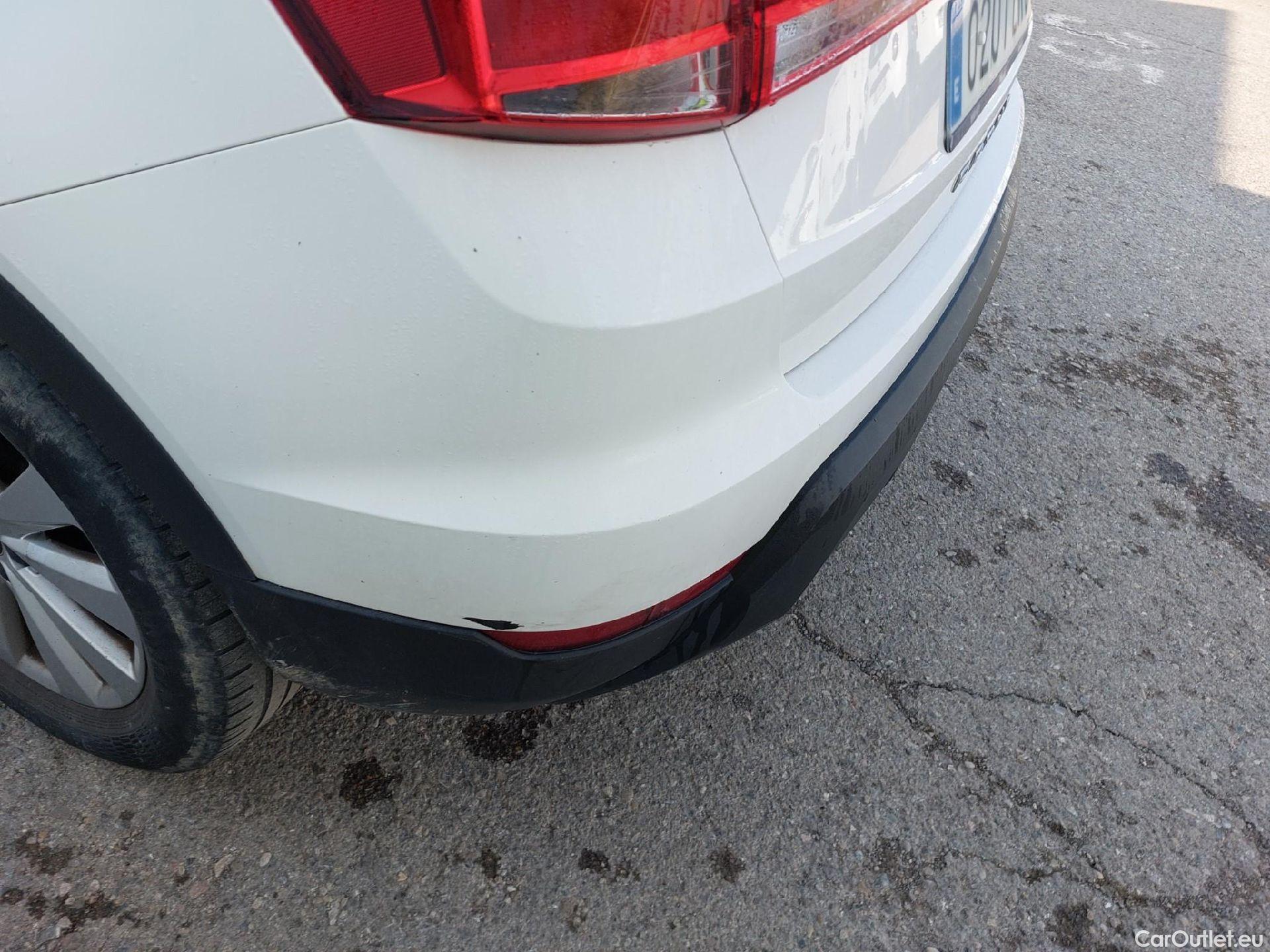  Seat  Arona  Style Edition 1.0 TSI 115CV MT6 E6dT #13