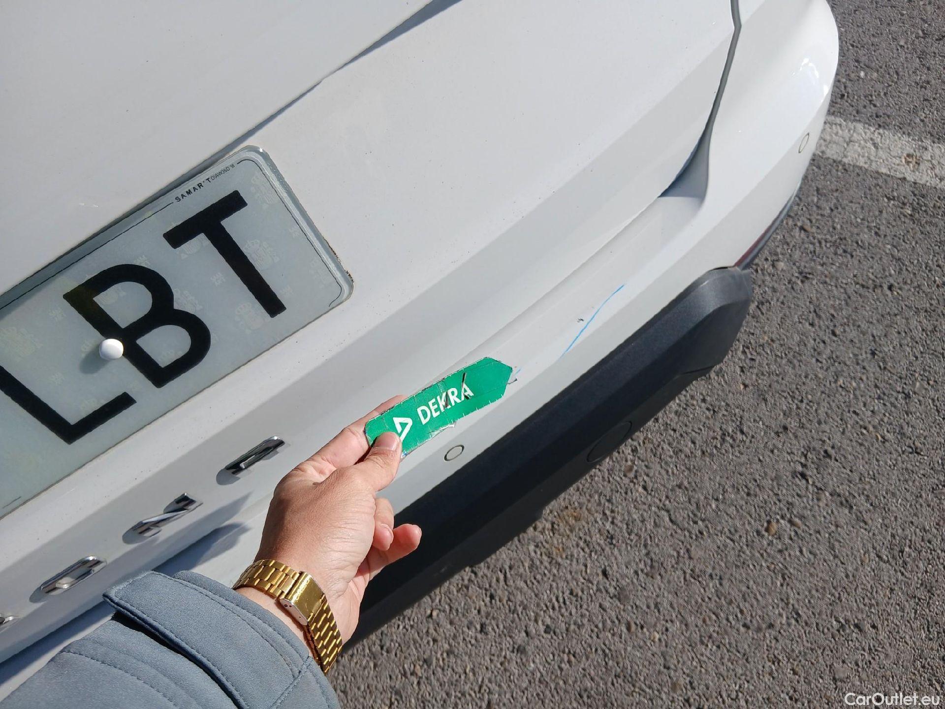  Seat  Arona SEAT  / 2017 / 5P / todoterreno 1.0 TSI 70kW (95CV) Style Edition Eco #12