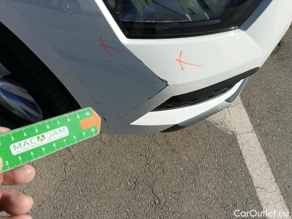  Skoda  KAMIQ SKODA  1.0 TSI 81kW (110CV) DSG Ambition (CX) #6