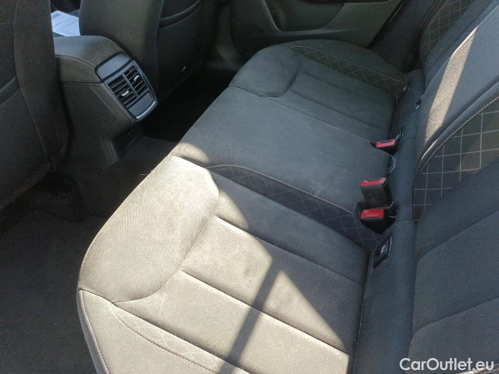  Skoda  KAMIQ SKODA  1.0 TSI 81kW (110CV) DSG Ambition (CX) #14