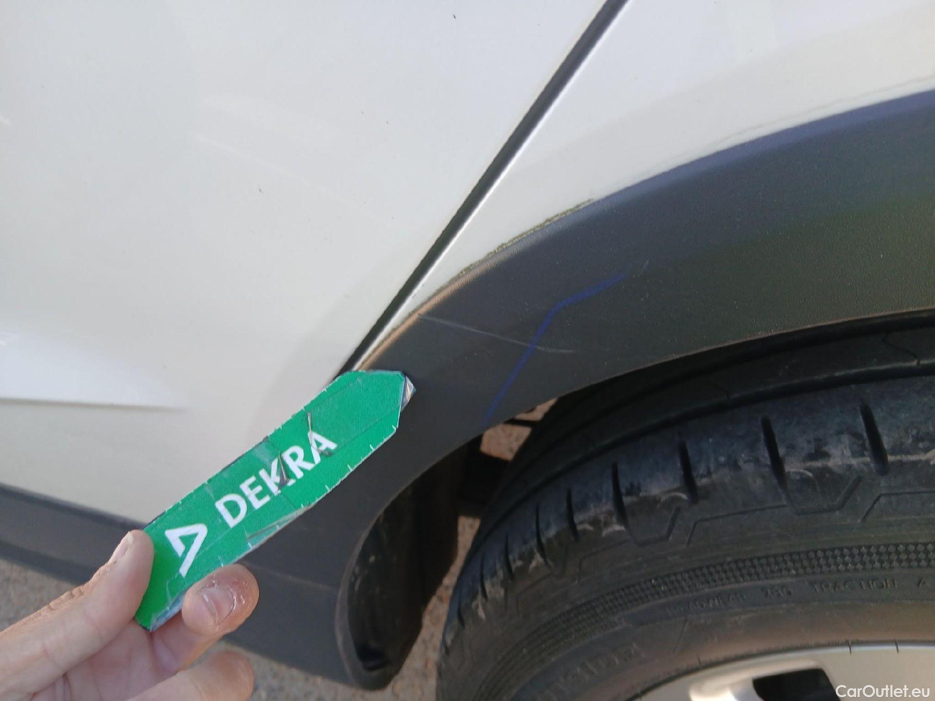  Seat  Arona SEAT  / 2017 / 5P / todoterreno 1.0 TSI 70kW (95CV) Style Edition Eco #10