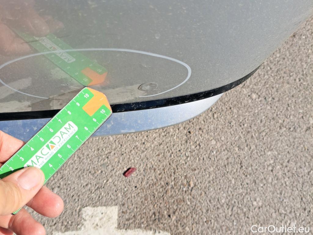  Toyota  Corolla TOYOTA  / 2019 / 5P / familiar 1.8 125H ACTIVE TECH E-CVT TOU SPORT #37