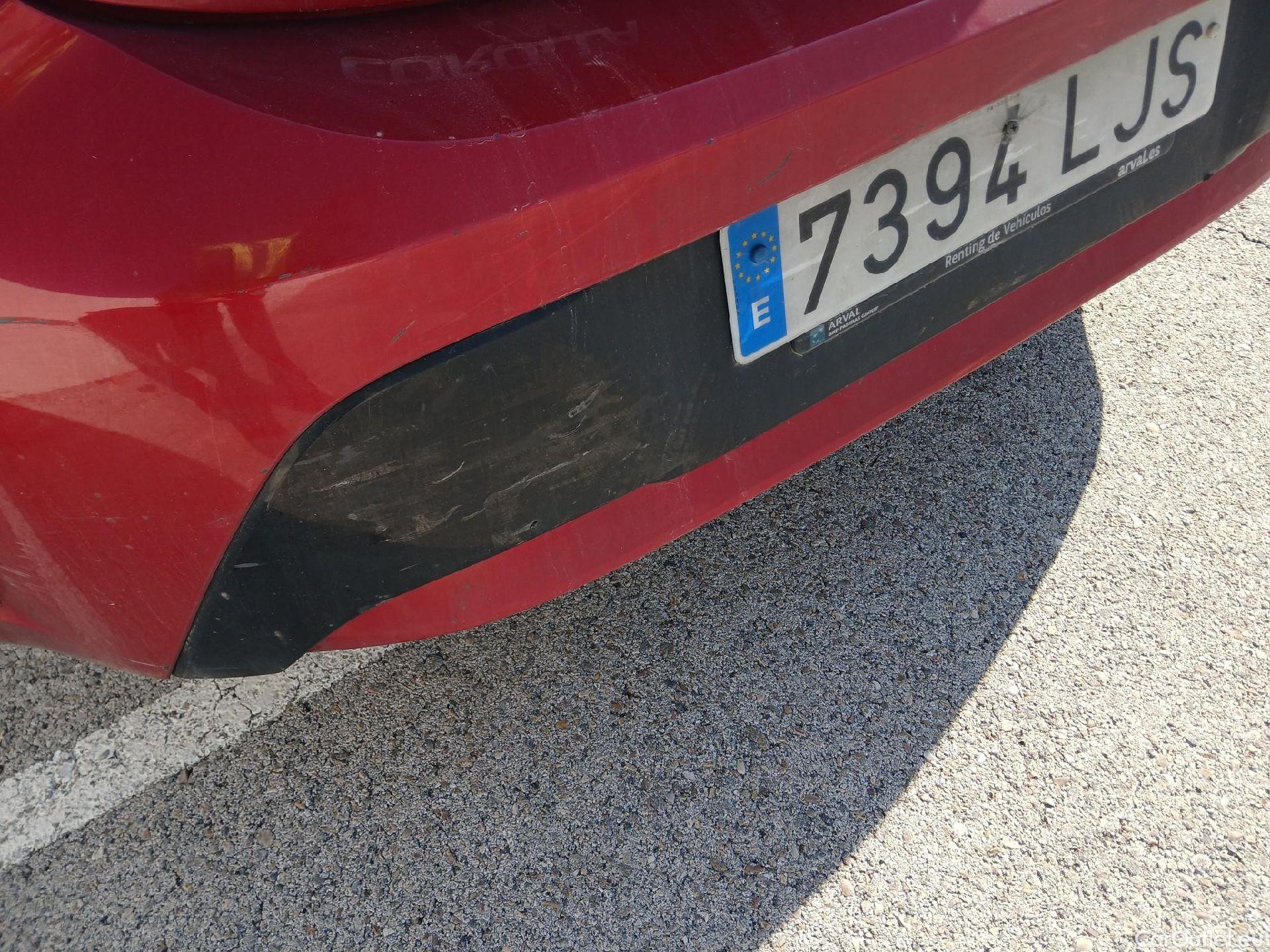  Toyota  Corolla TOYOTA  / 2019 / 5P / berlina con portón 1.8 125H BUSINESS PLUS E-CVT #17