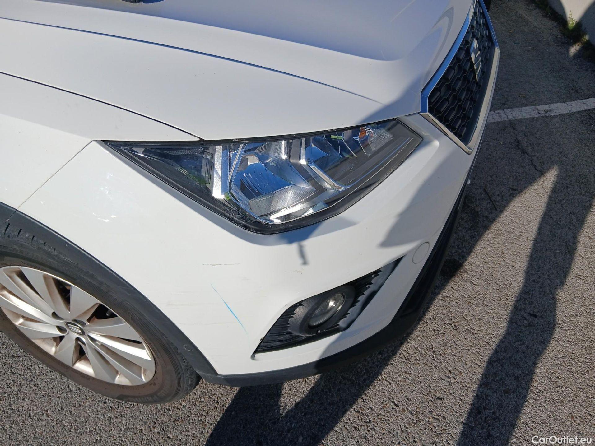  Seat  Arona SEAT  / 2017 / 5P / todoterreno 1.0 TSI 70kW (95CV) Style Edition Eco #3