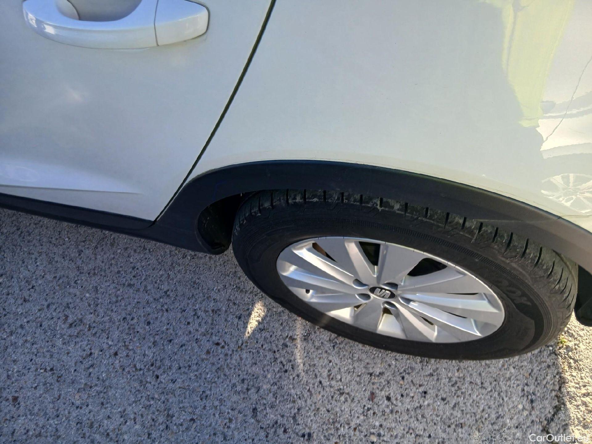  Seat  Arona SEAT  / 2017 / 5P / todoterreno 1.0 TSI 70kW (95CV) Style Edition Eco #9