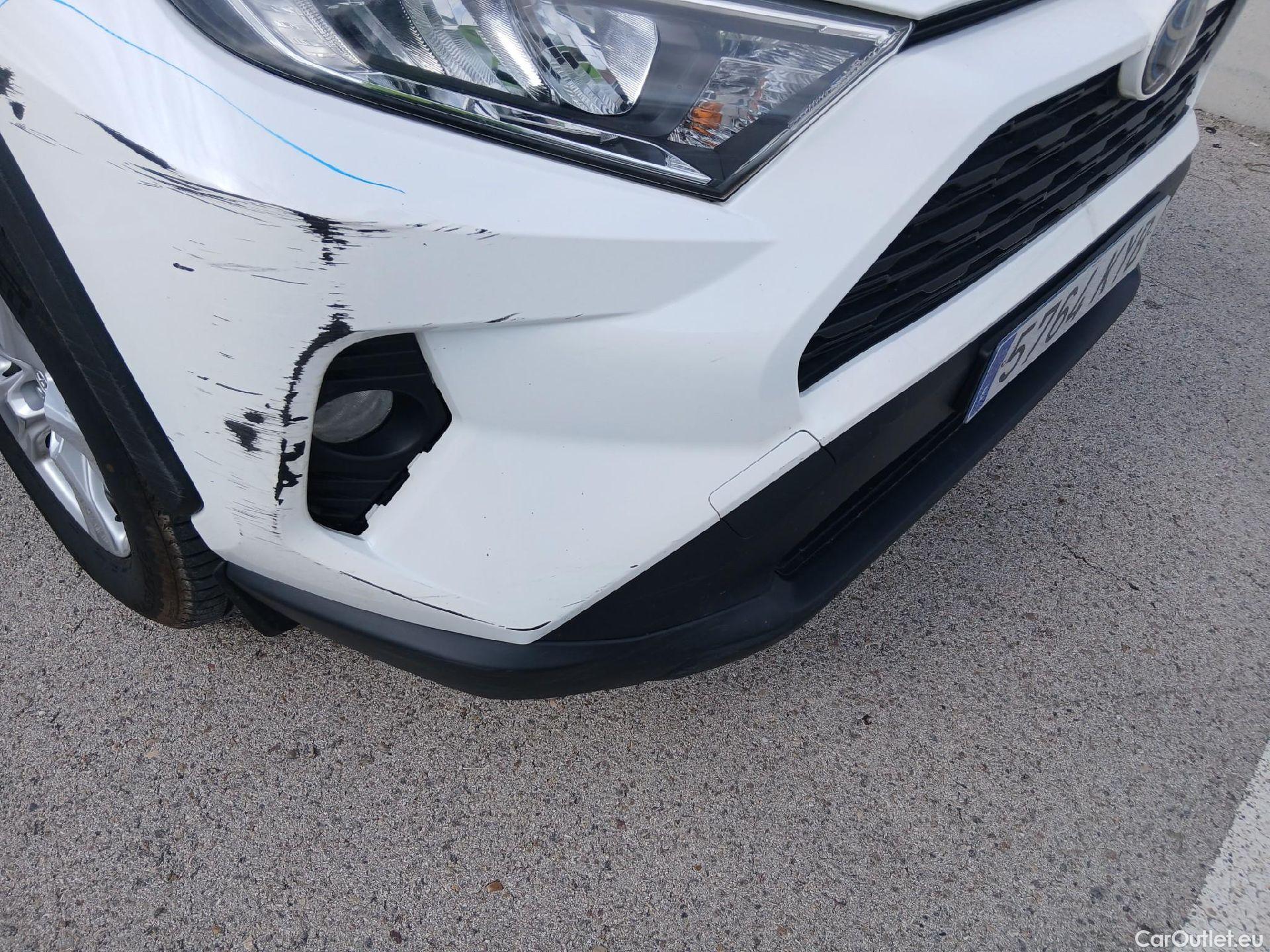  Toyota  RAV4 TOYOTA  / 2018 / 5P / todoterreno 2.5l Business #11