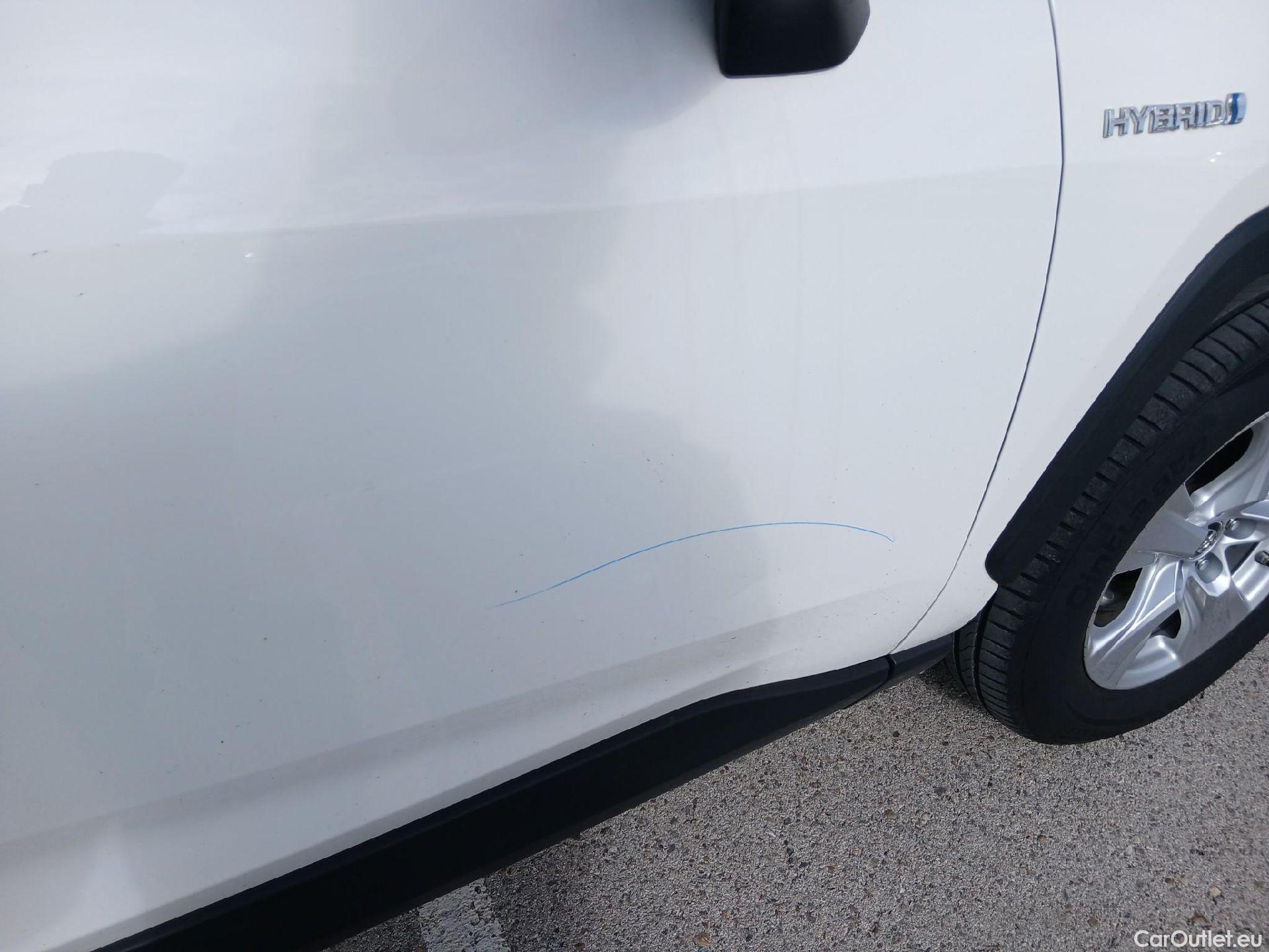  Toyota  RAV4 TOYOTA  / 2018 / 5P / todoterreno 2.5l Business #33