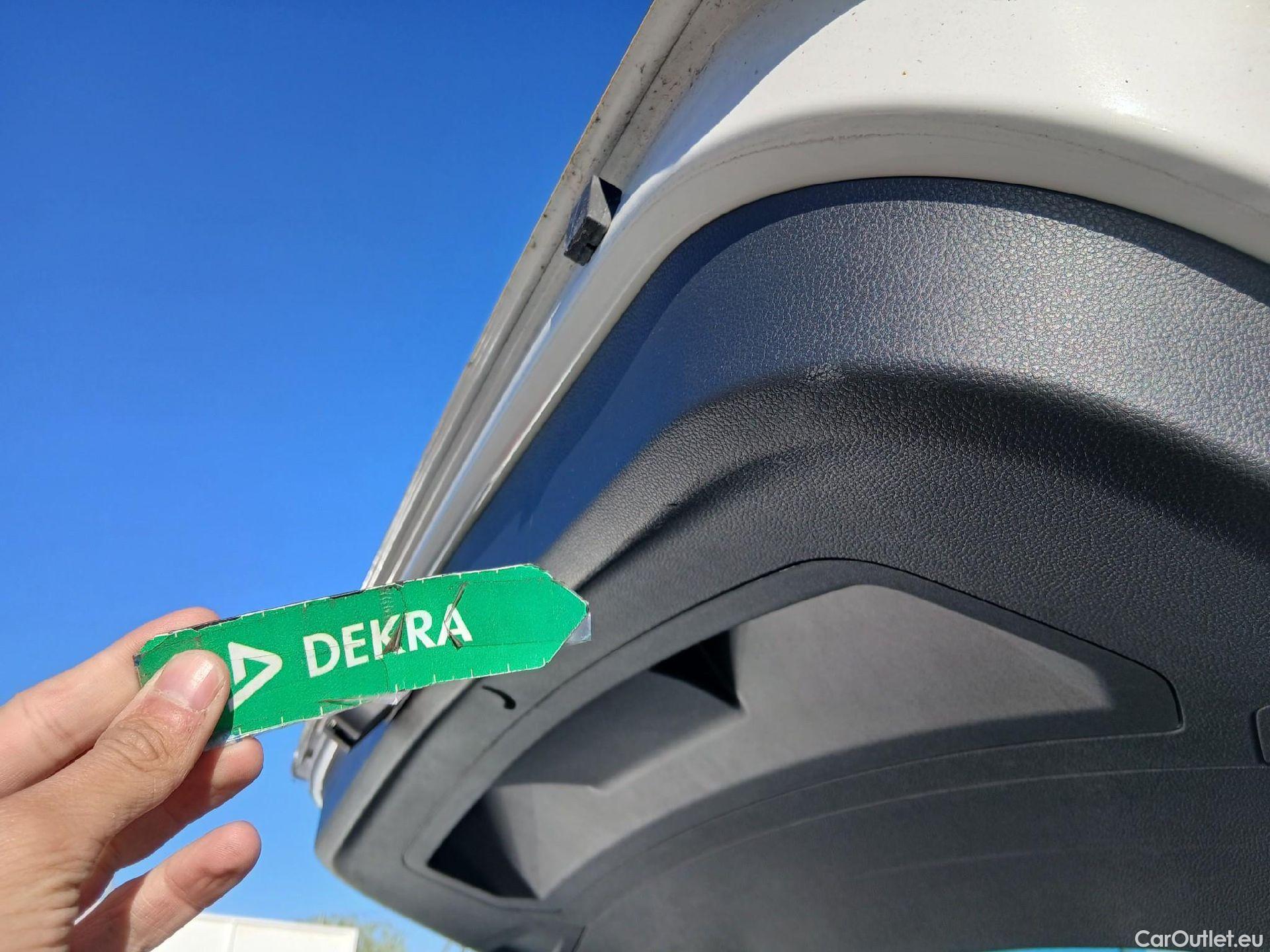  Seat  Arona SEAT  / 2017 / 5P / todoterreno 1.0 TSI 70kW (95CV) Style Edition Eco #23