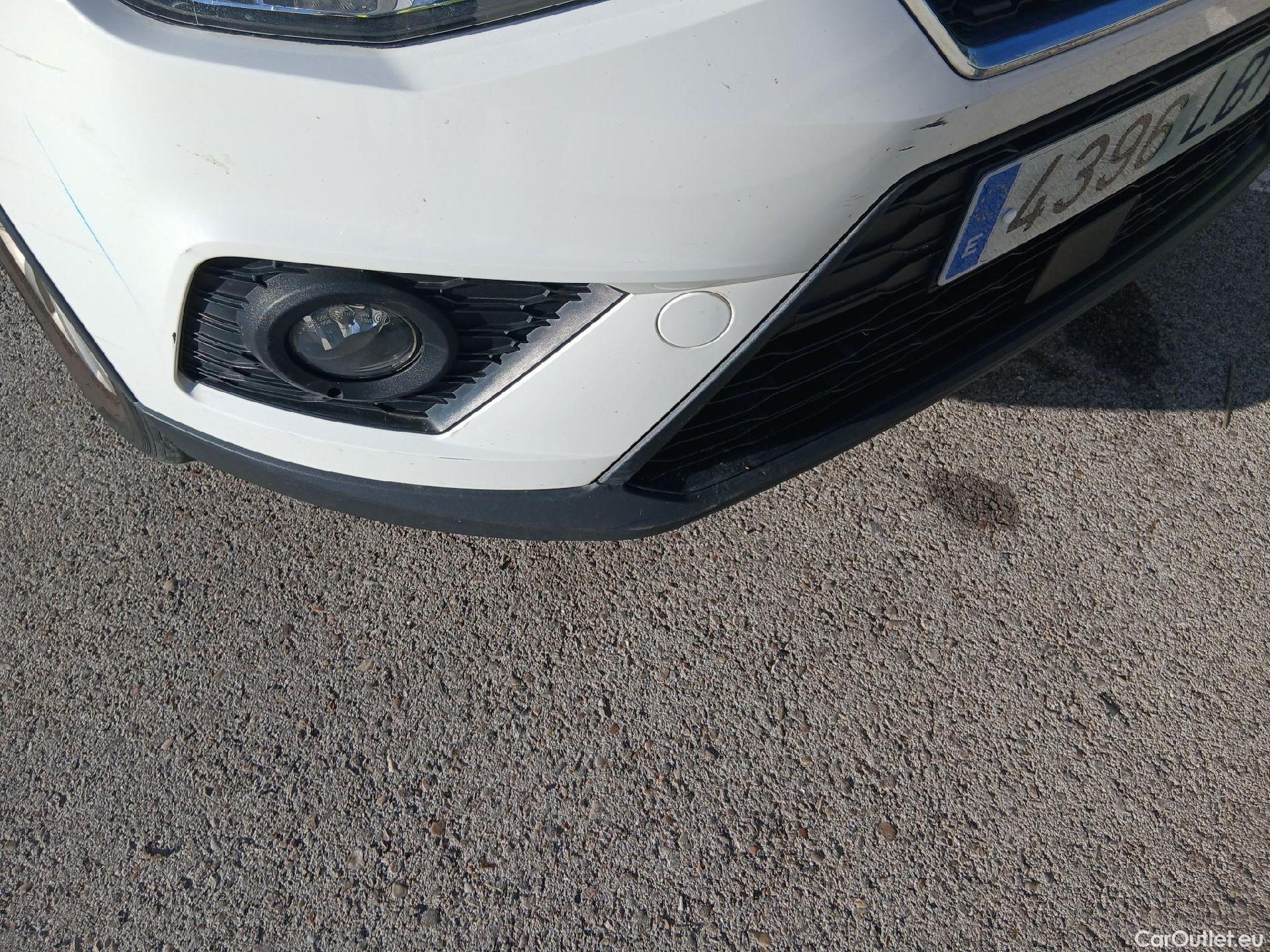  Seat  Arona SEAT  / 2017 / 5P / todoterreno 1.0 TSI 70kW (95CV) Style Edition Eco #5