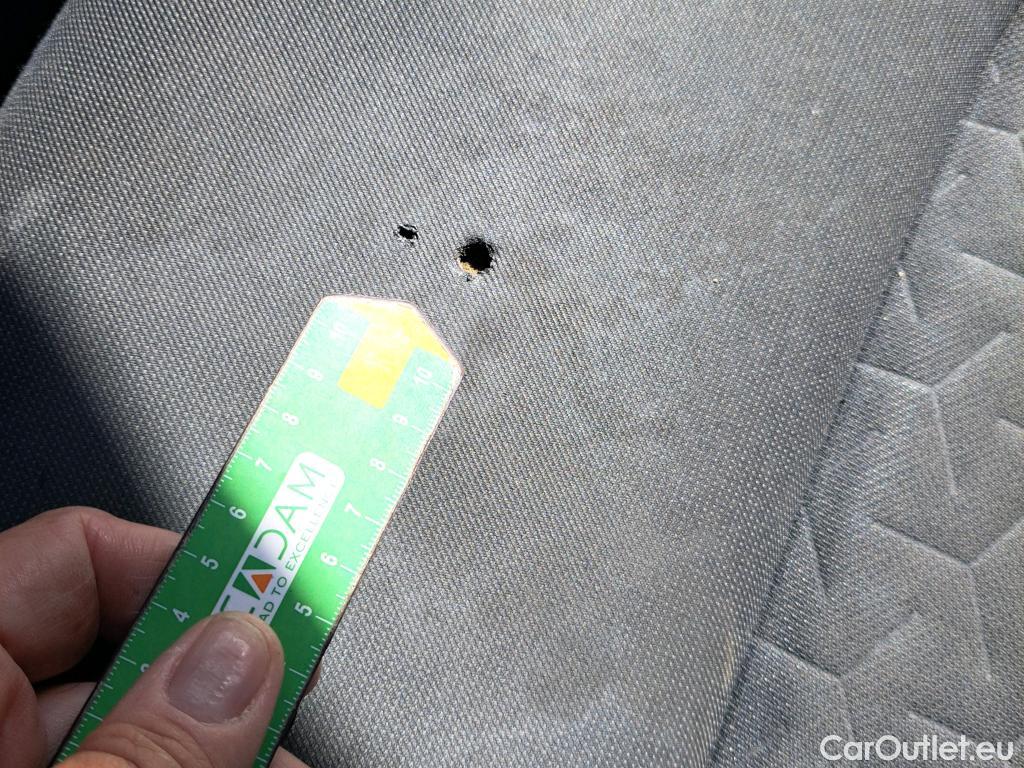  Toyota  Corolla TOYOTA  / 2019 / 5P / familiar 1.8 125H ACTIVE TECH E-CVT TOU SPORT #32