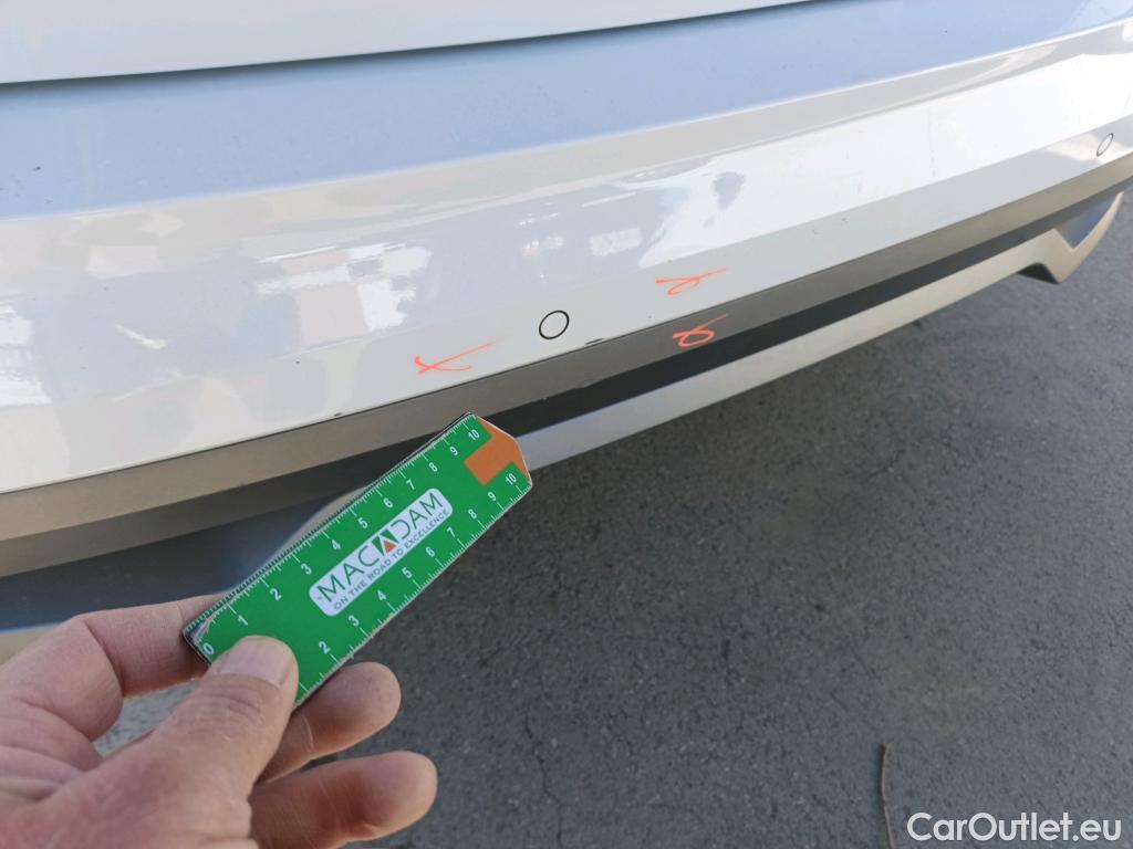  Skoda  KAMIQ SKODA  1.0 TSI 81kW (110CV) DSG Ambition (CX) #9