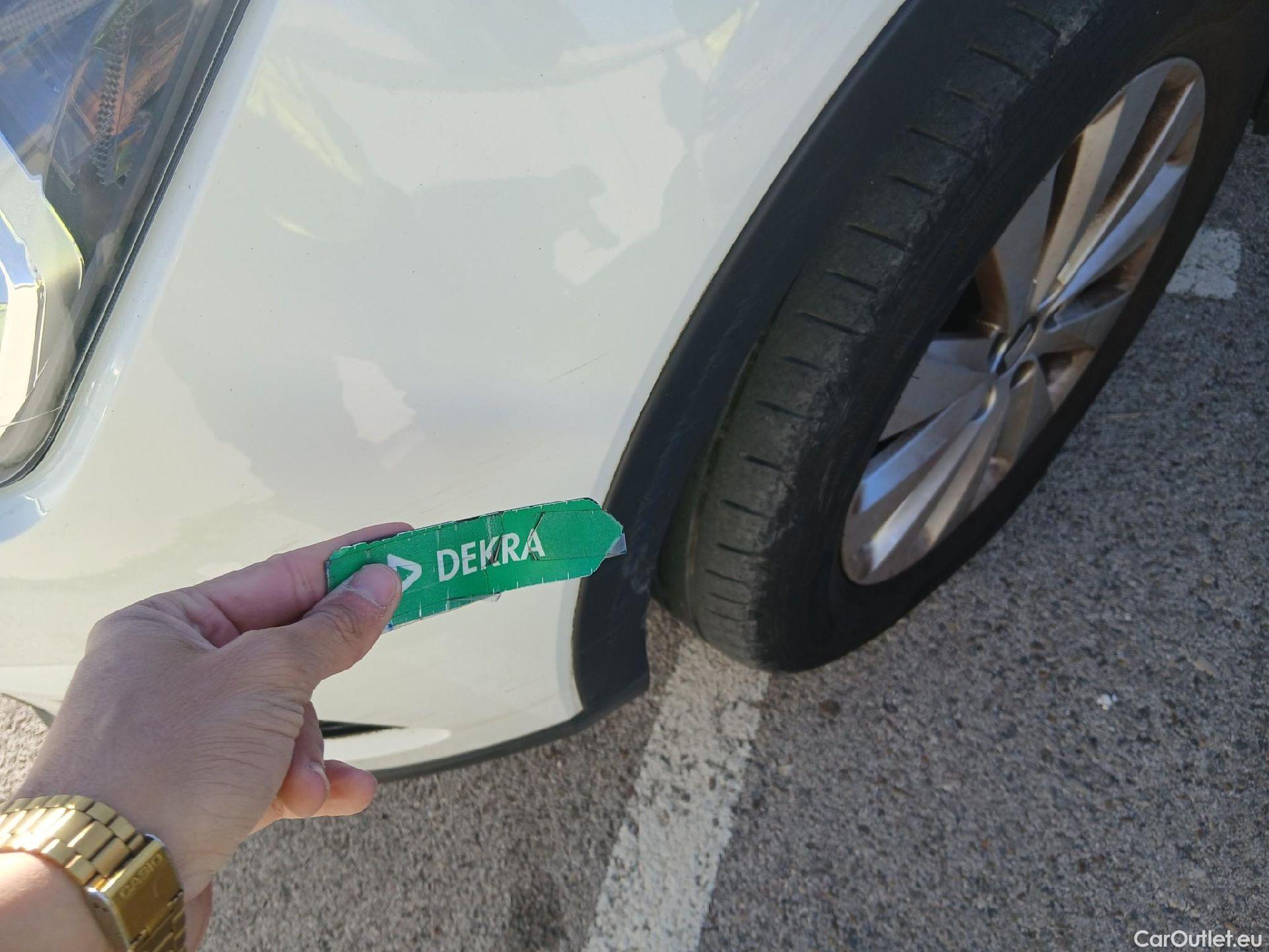  Seat  Arona SEAT  / 2017 / 5P / todoterreno 1.0 TSI 70kW (95CV) Style Edition Eco #7