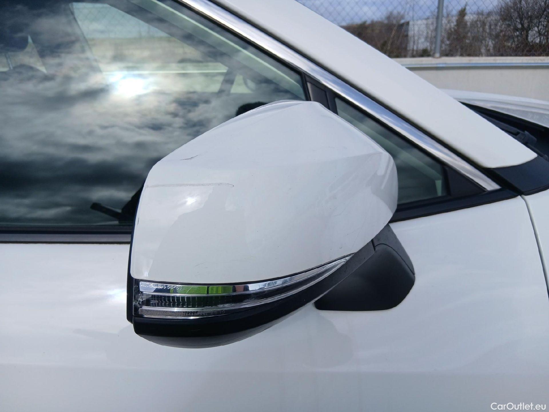  Toyota  RAV4 TOYOTA  / 2018 / 5P / todoterreno 2.5l Business #34