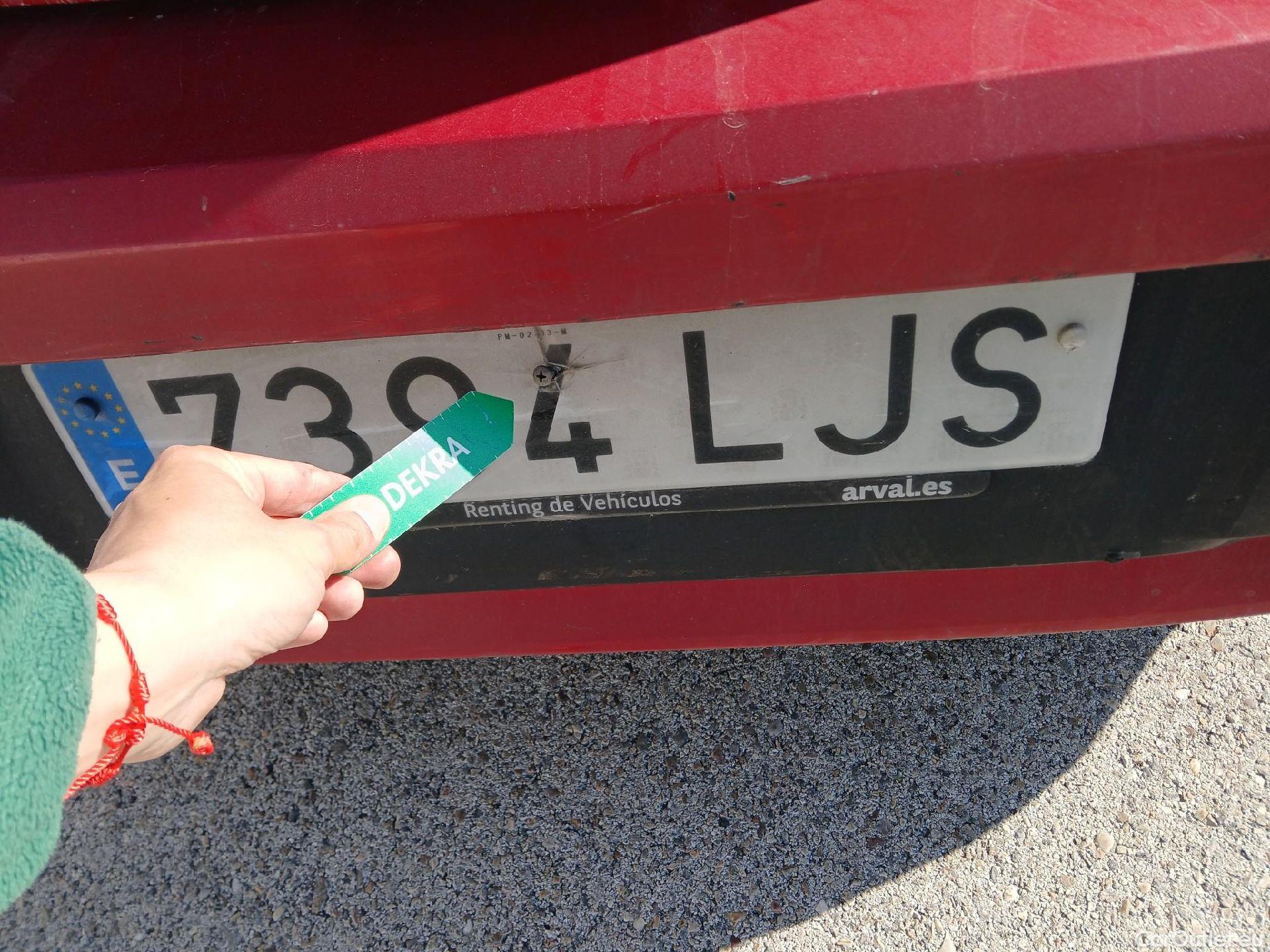  Toyota  Corolla TOYOTA  / 2019 / 5P / berlina con portón 1.8 125H BUSINESS PLUS E-CVT #24