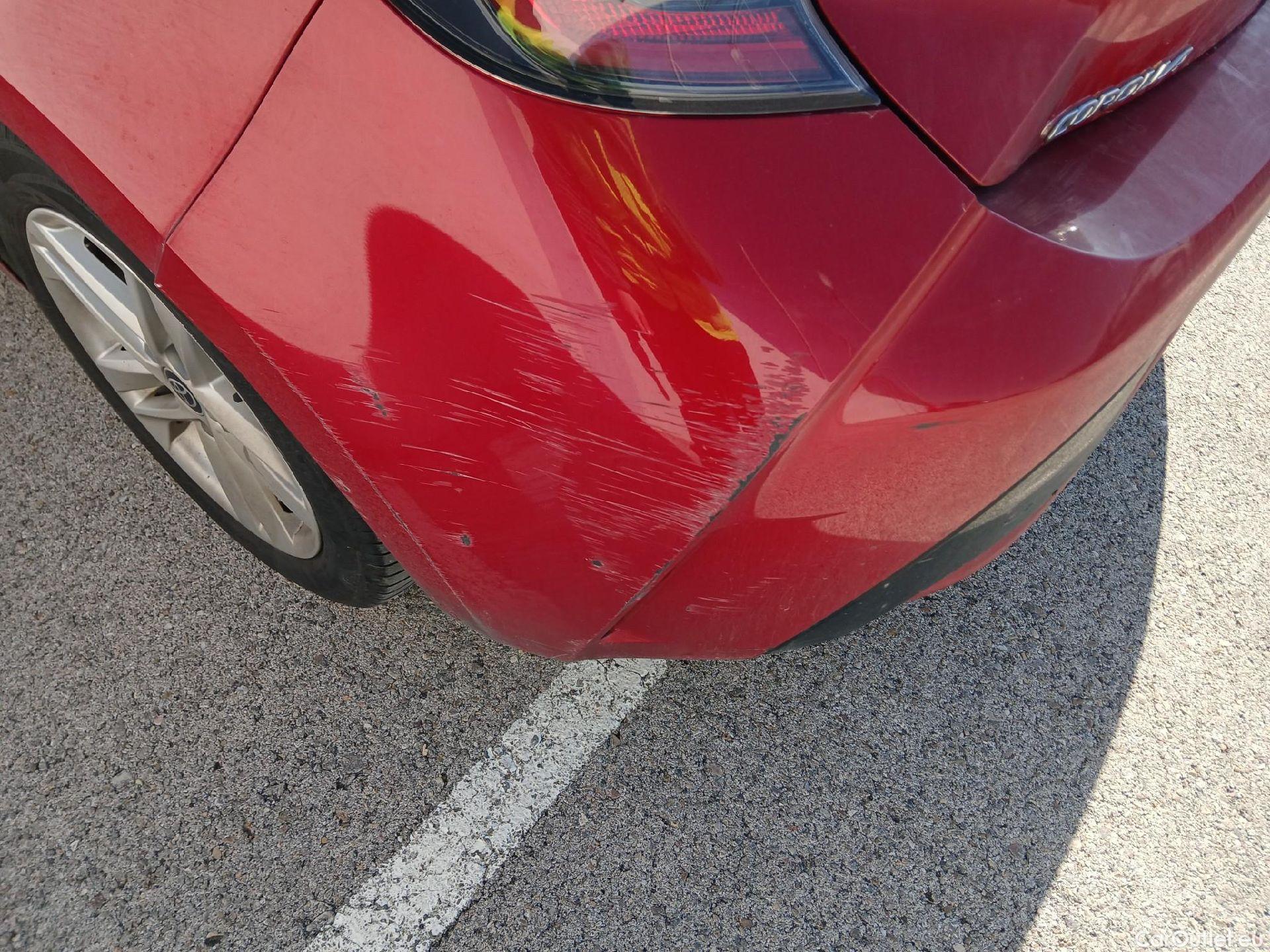  Toyota  Corolla TOYOTA  / 2019 / 5P / berlina con portón 1.8 125H BUSINESS PLUS E-CVT #14