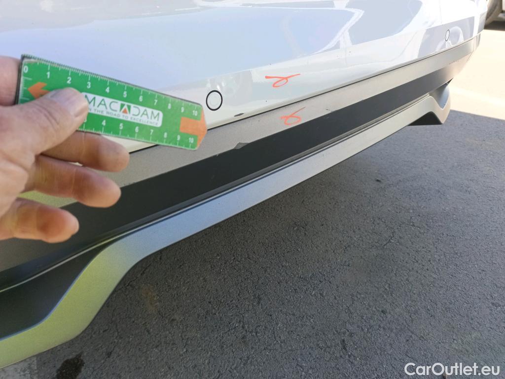  Skoda  KAMIQ SKODA  1.0 TSI 81kW (110CV) DSG Ambition (CX) #16