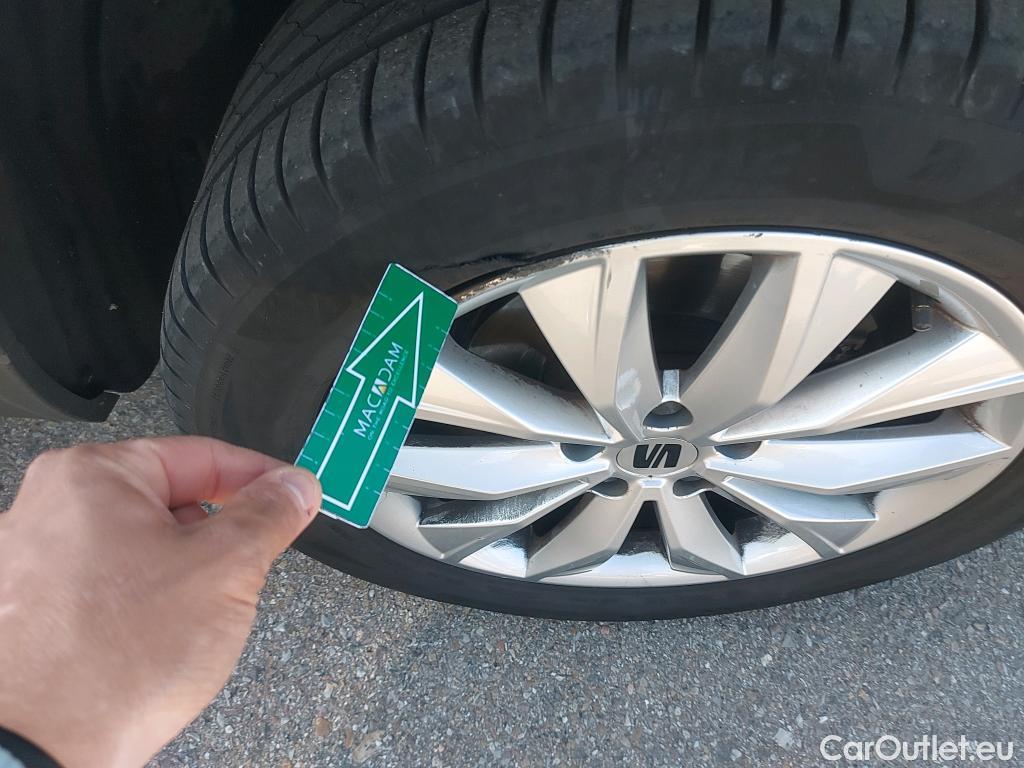  Seat  ATECA SEAT  / 2016 / 5P / todoterreno 1.0 TSI 81kW St&Sp Style Go #5