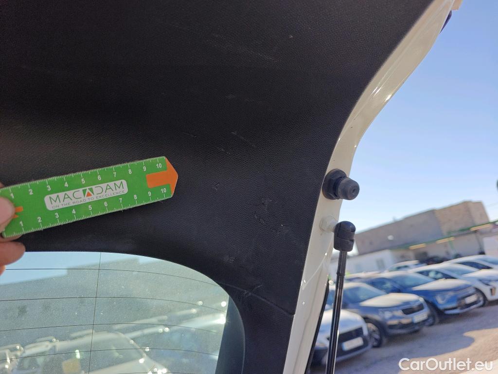  Seat  Leon SEAT Nuevo León / 2020 / 5P / familiar SP 1.4 e-Hybrid DSG S&S Xcellence Go L #12