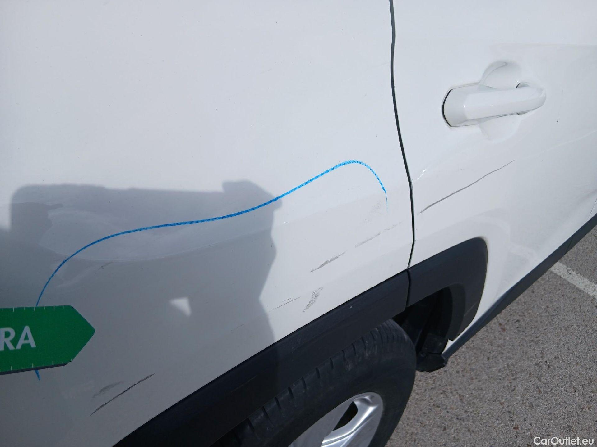  Toyota  RAV4 TOYOTA  / 2018 / 5P / todoterreno 2.5l Business #28