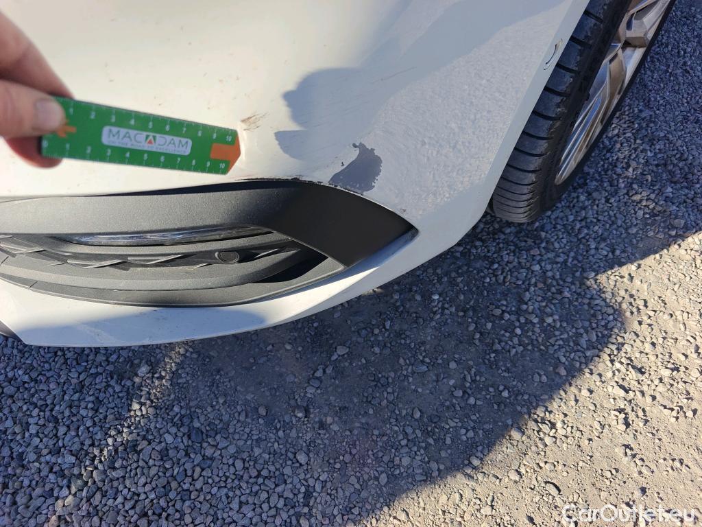  Seat  Leon SEAT Nuevo León / 2020 / 5P / familiar SP 1.4 e-Hybrid DSG S&S Xcellence Go L #15