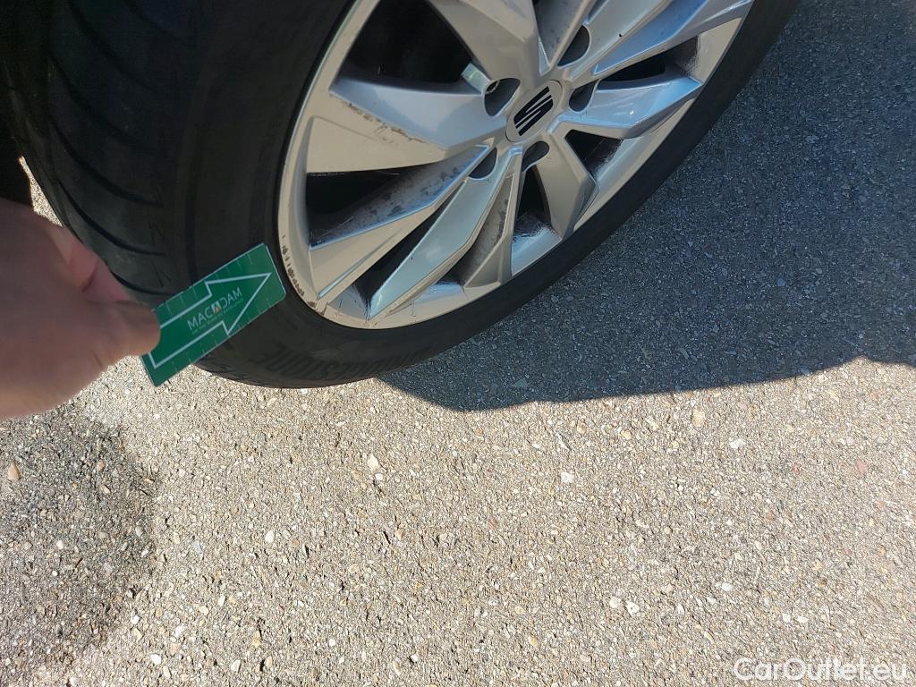  Seat  ATECA SEAT  / 2016 / 5P / todoterreno 1.0 TSI 81kW St&Sp Style Go #11