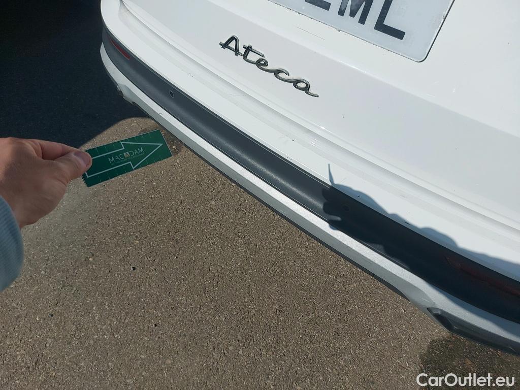  Seat  ATECA SEAT  / 2016 / 5P / todoterreno 1.0 TSI 81kW St&Sp Style Go #17