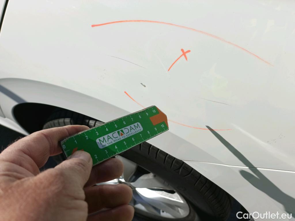  Skoda  KAMIQ SKODA  1.0 TSI 81kW (110CV) DSG Ambition (CX) #2