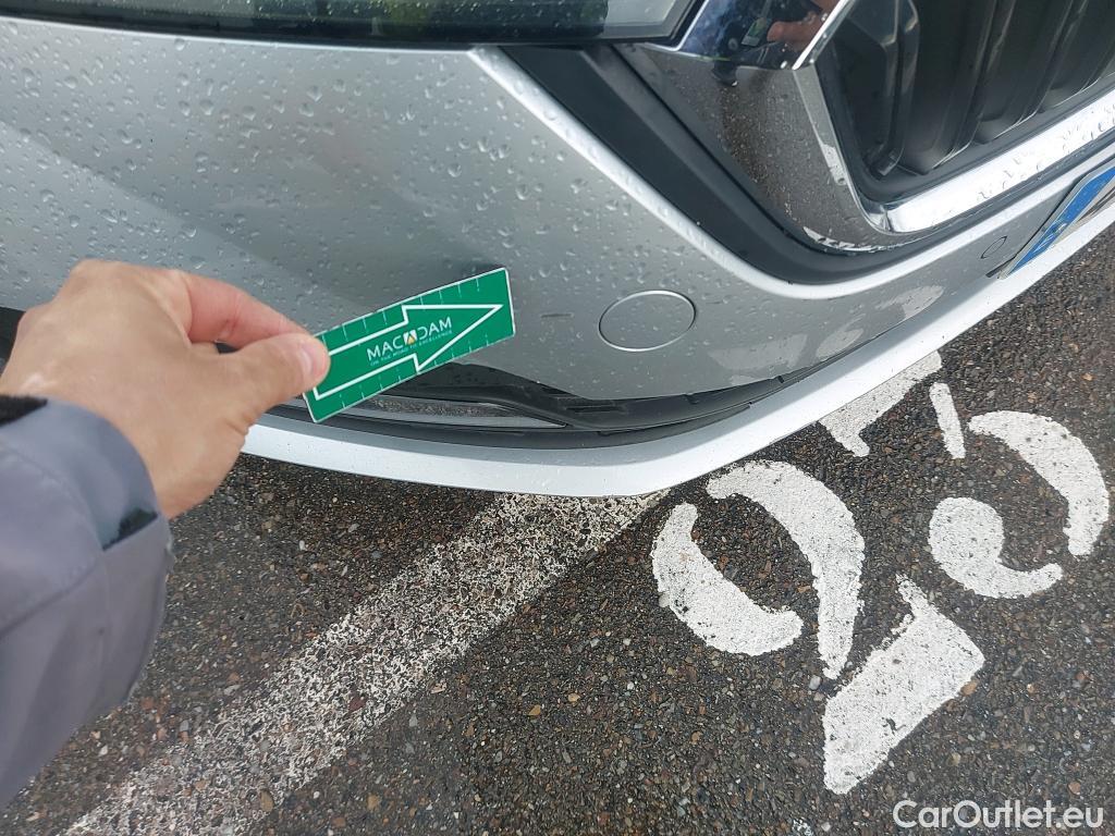  Skoda  Octavia SKODA  / 2020 / 5P / berlina con portón 2.0 TDI 85kW (115 CV) Manual Ambition #6