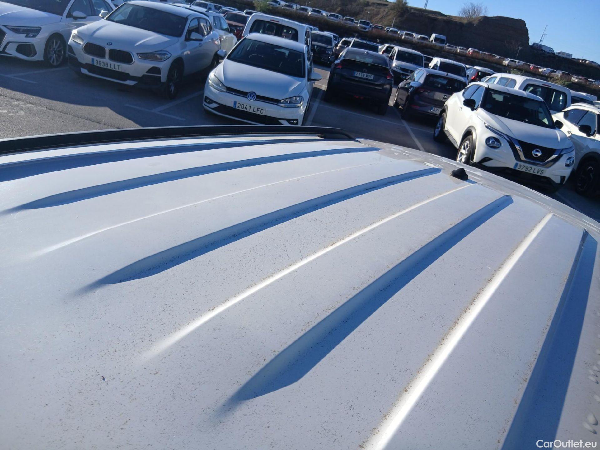  Seat  Arona SEAT  / 2017 / 5P / todoterreno 1.0 TSI 70kW (95CV) Style Edition Eco #8