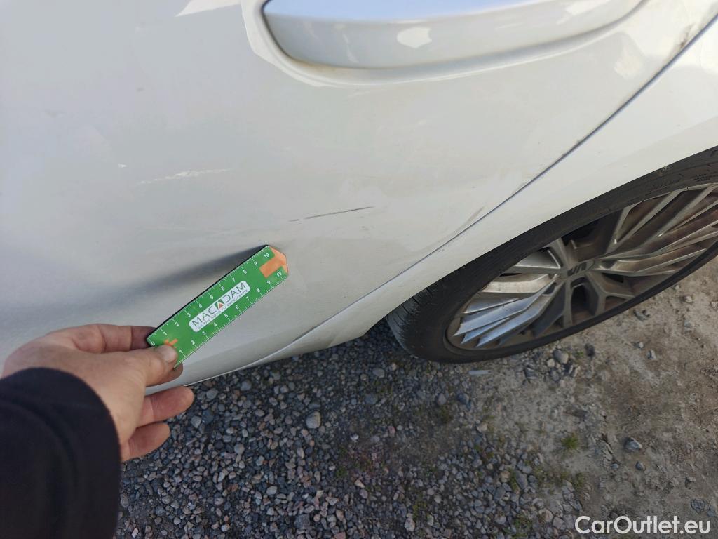  Seat  Leon SEAT Nuevo León / 2020 / 5P / familiar SP 1.4 e-Hybrid DSG S&S Xcellence Go L #21