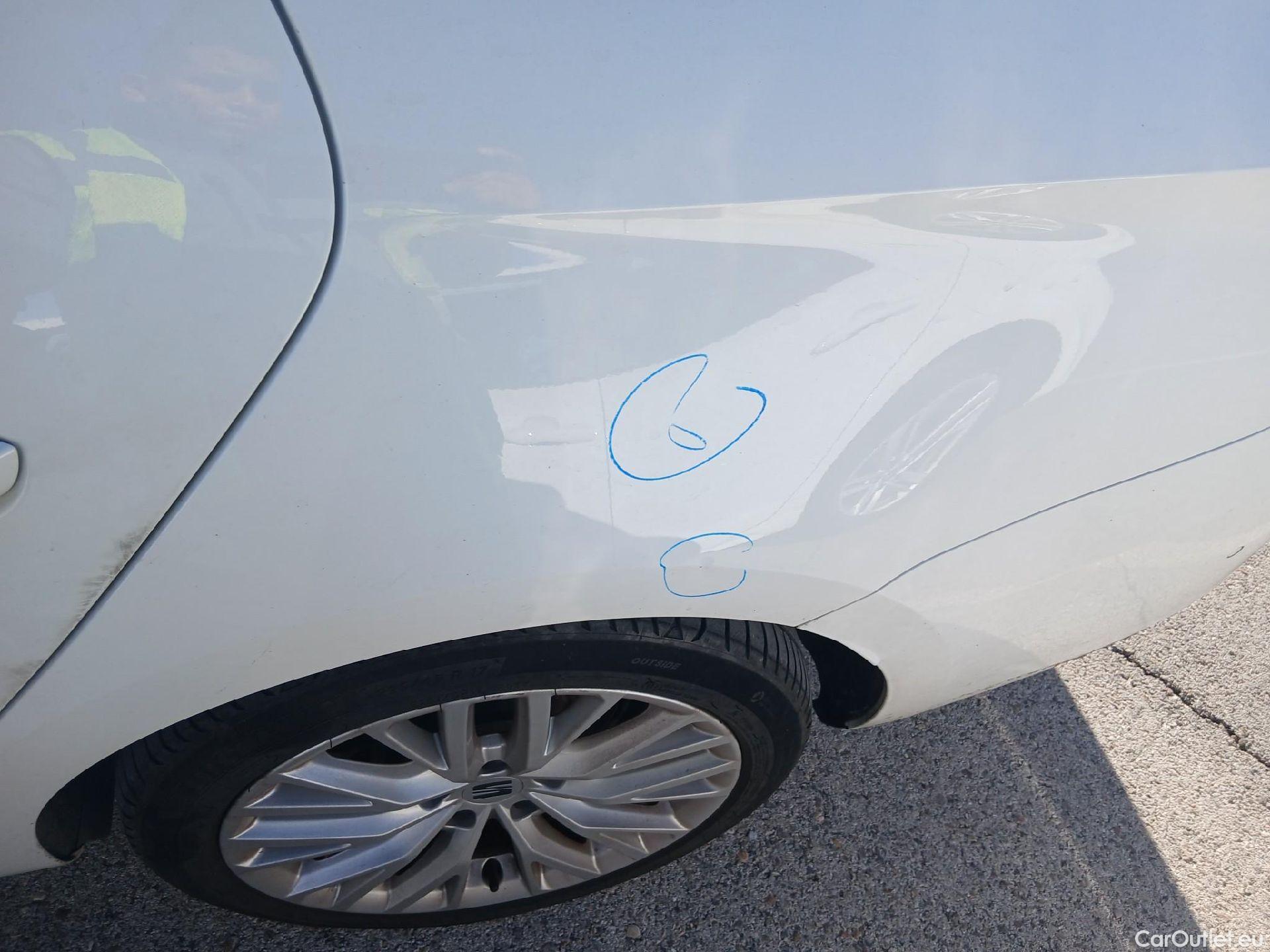  Seat  Leon SEAT Nuevo León / 2020 / 5P / familiar SP 1.4 e-Hybrid DSG S&S Xcellence Go L #16