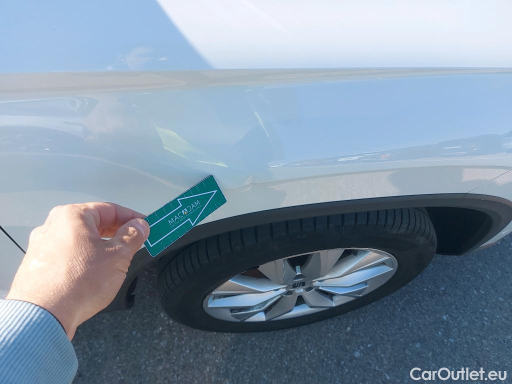  Seat  ATECA SEAT  / 2016 / 5P / todoterreno 1.0 TSI 81kW St&Sp Style Go #9