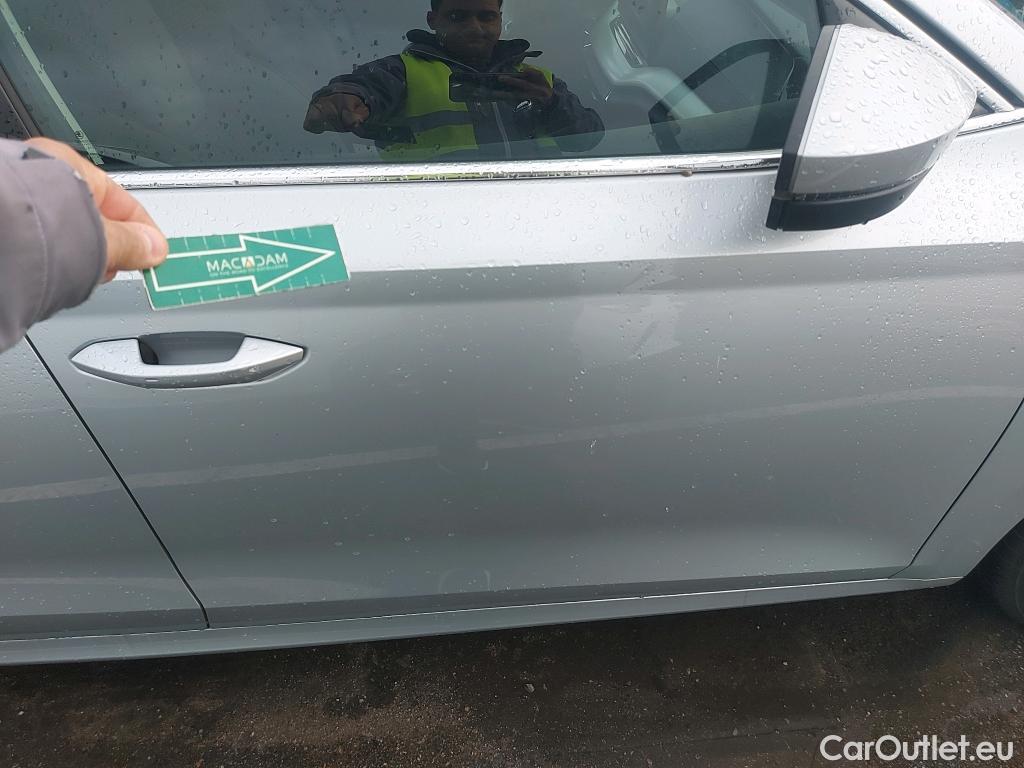  Skoda  Octavia SKODA  / 2020 / 5P / berlina con portón 2.0 TDI 85kW (115 CV) Manual Ambition #7