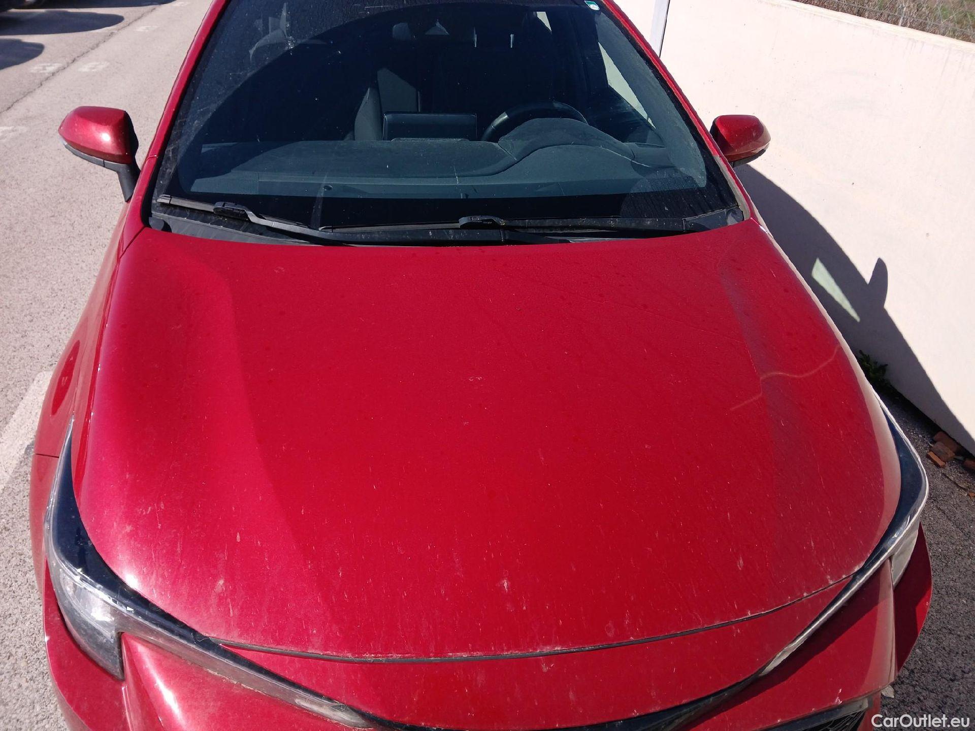  Toyota  Corolla TOYOTA  / 2019 / 5P / berlina con portón 1.8 125H BUSINESS PLUS E-CVT #7