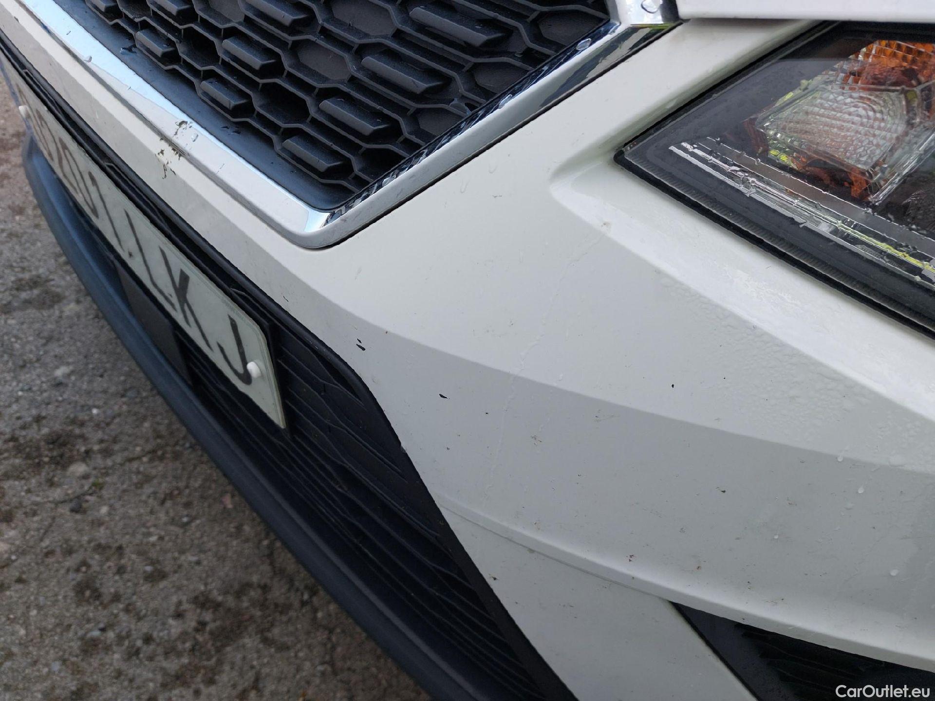  Seat  Arona  Style Edition 1.0 TSI 115CV MT6 E6dT #8