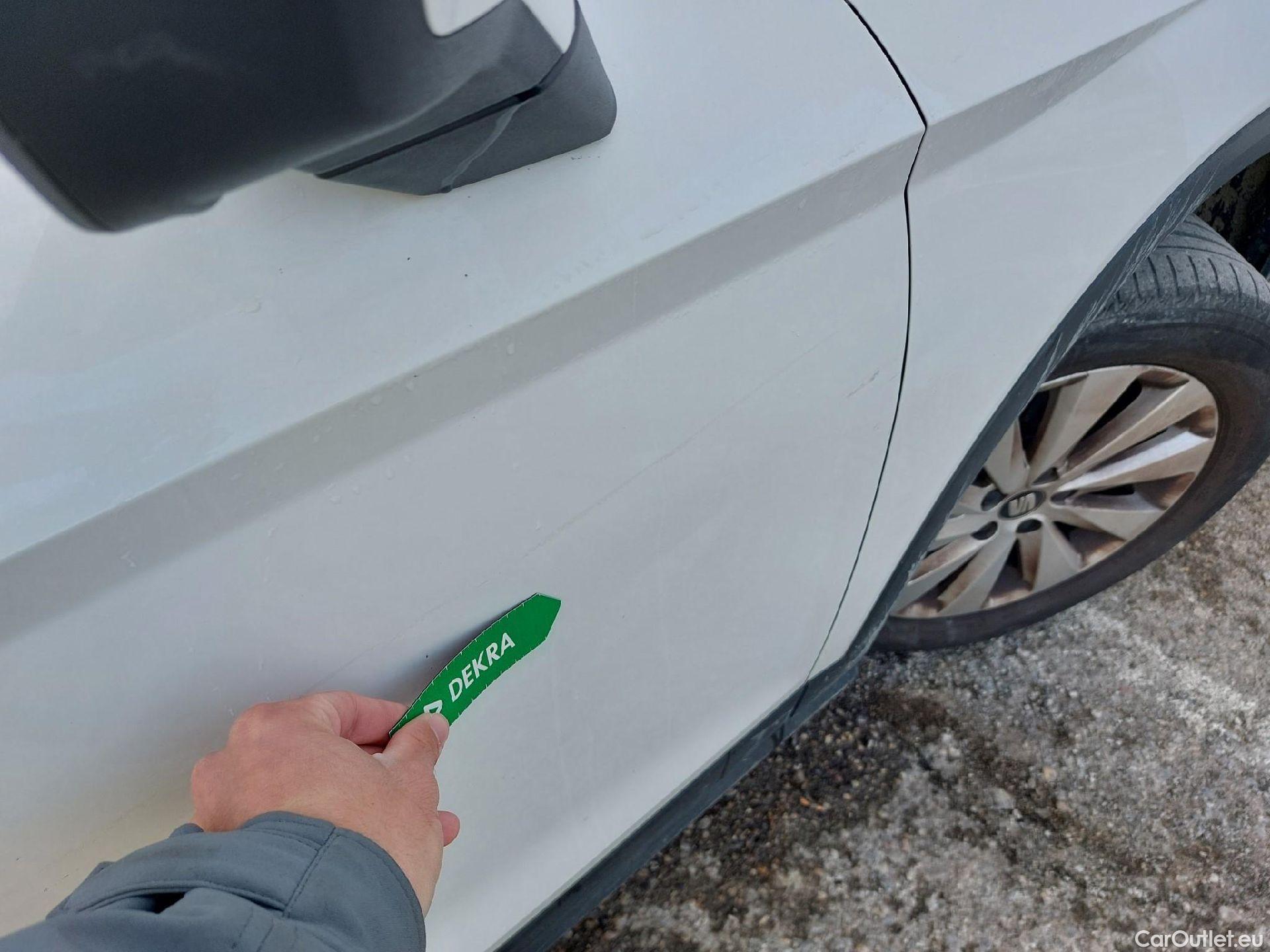  Seat  Arona  Style Edition 1.0 TSI 115CV MT6 E6dT #18