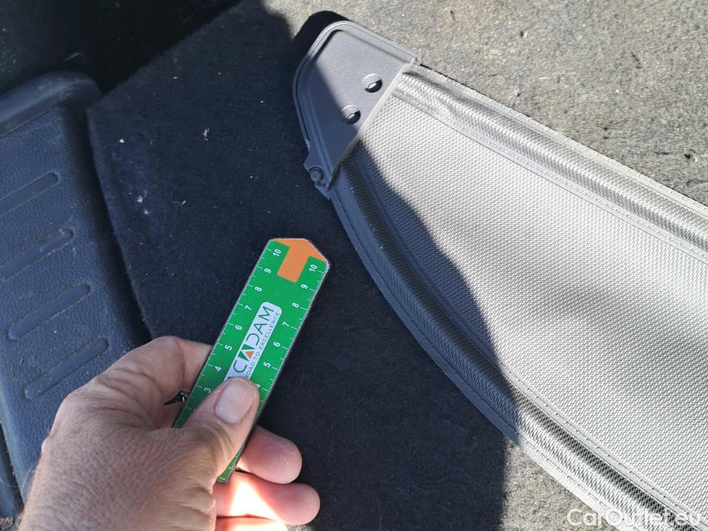  Toyota  Corolla TOYOTA  / 2019 / 5P / familiar 1.8 125H ACTIVE TECH E-CVT TOU SPORT #9