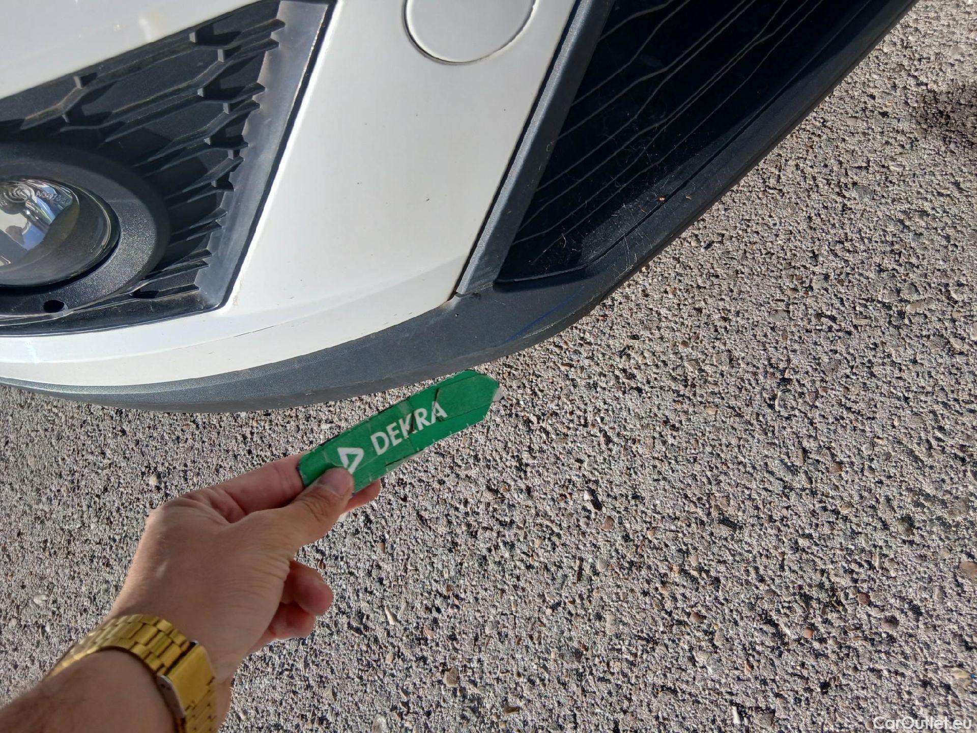  Seat  Arona SEAT  / 2017 / 5P / todoterreno 1.0 TSI 70kW (95CV) Style Edition Eco #4