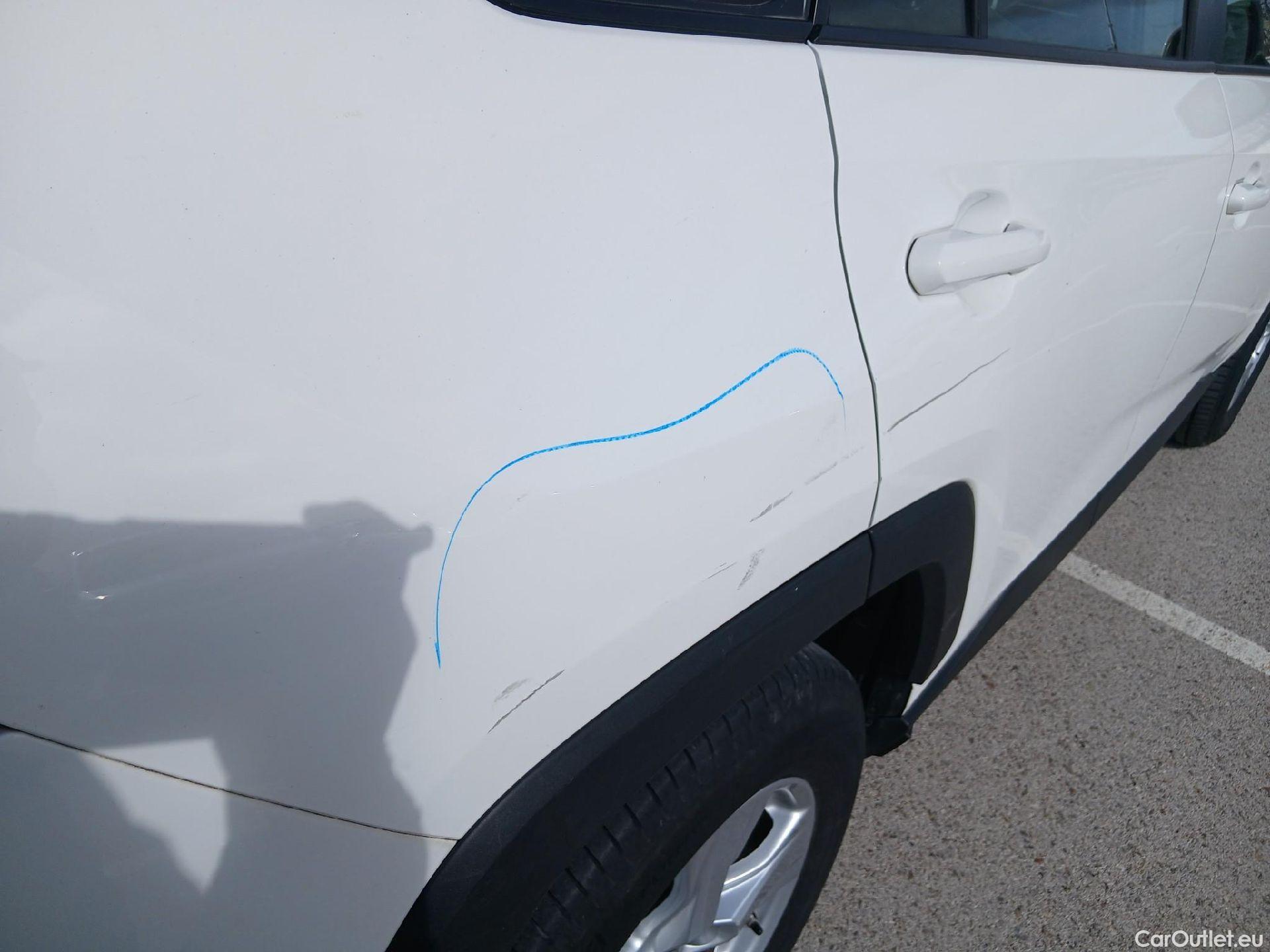  Toyota  RAV4 TOYOTA  / 2018 / 5P / todoterreno 2.5l Business #29