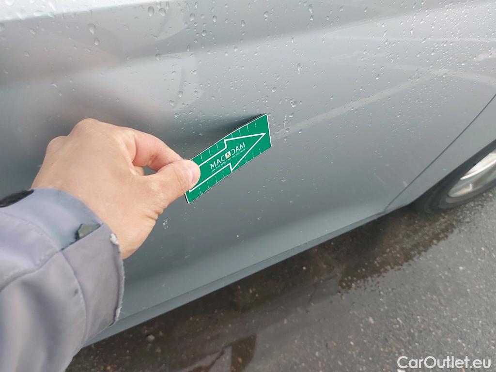  Skoda  Octavia SKODA  / 2020 / 5P / berlina con portón 2.0 TDI 85kW (115 CV) Manual Ambition #8