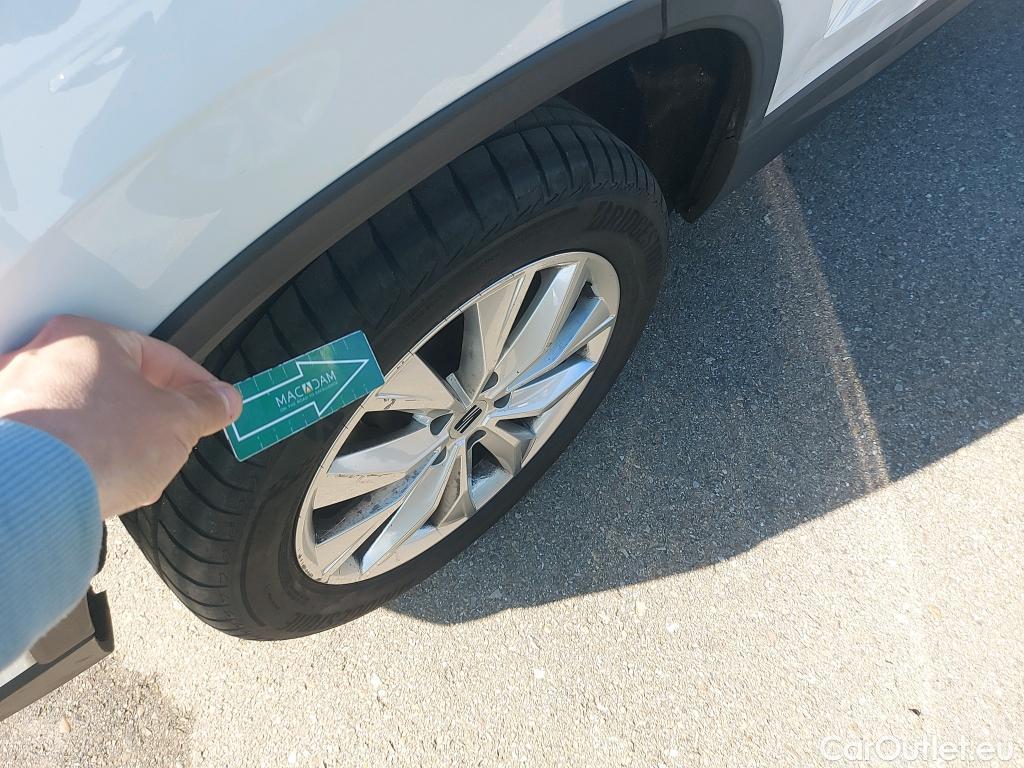  Seat  ATECA SEAT  / 2016 / 5P / todoterreno 1.0 TSI 81kW St&Sp Style Go #10