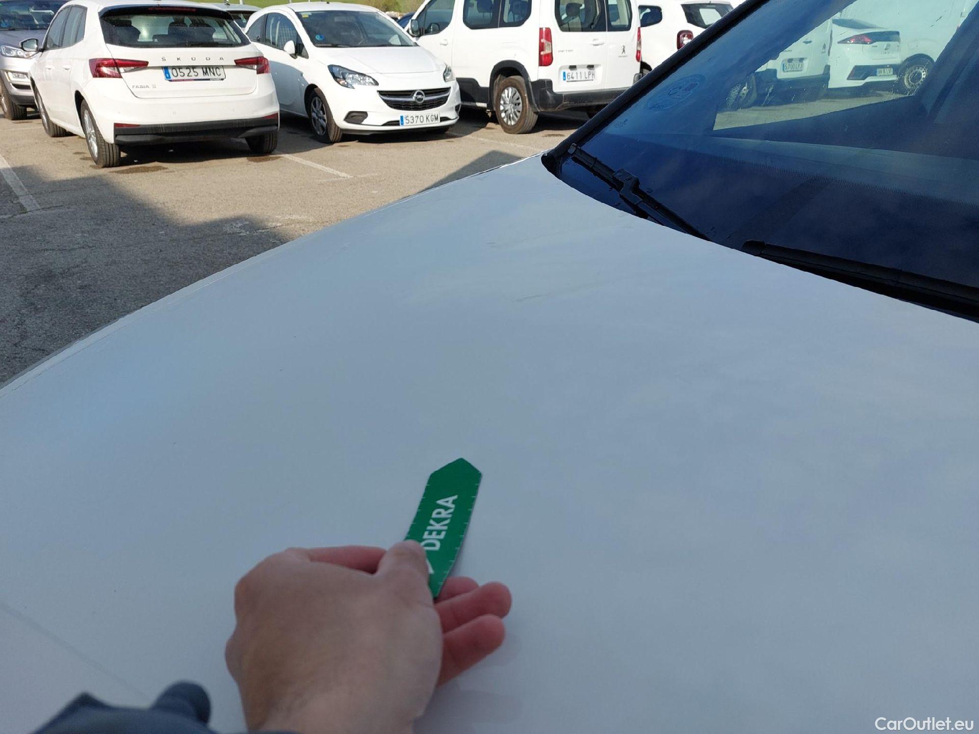  Seat  Arona  Style Edition 1.0 TSI 115CV MT6 E6dT #4