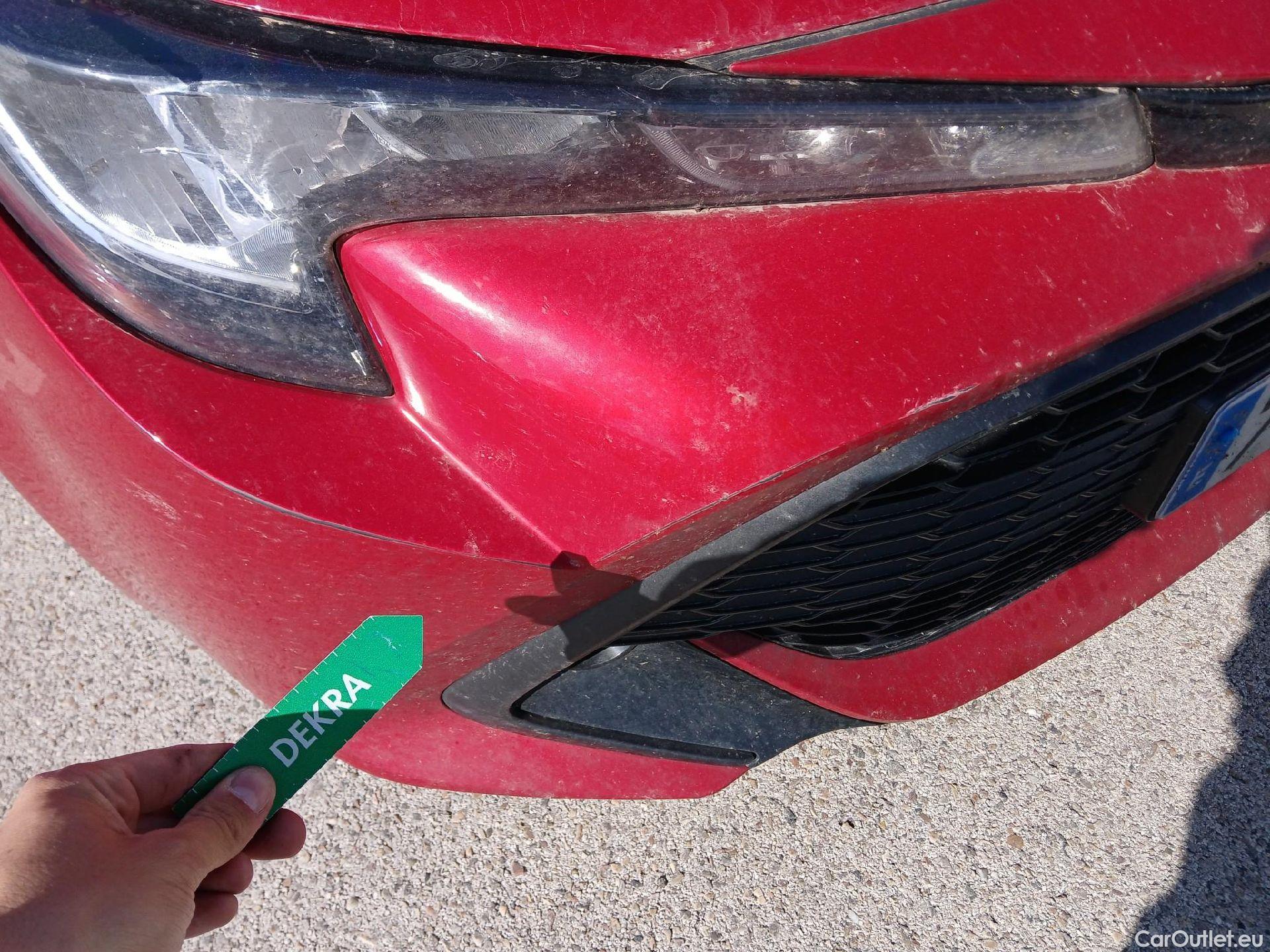  Toyota  Corolla TOYOTA  / 2019 / 5P / berlina con portón 1.8 125H BUSINESS PLUS E-CVT #6