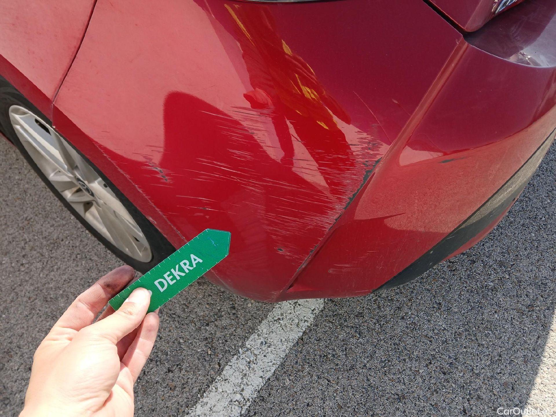  Toyota  Corolla TOYOTA  / 2019 / 5P / berlina con portón 1.8 125H BUSINESS PLUS E-CVT #15