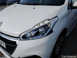  Peugeot  208 PEUGEOT  5p 1G berlina con portón 5P ACTIVE 1.6 BlueHDi 75 #15
