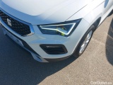  Seat  ATECA SEAT  / 2016 / 5P / todoterreno 1.0 TSI 81kW St&Sp Style Go #16