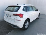 Skoda  KAMIQ SKODA  1.0 TSI 81kW (110CV) DSG Ambition (CX) #2