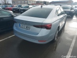  Skoda  Octavia SKODA  / 2020 / 5P / berlina con portón 2.0 TDI 85kW (115 CV) Manual Ambition #2