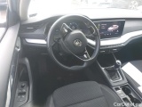  Skoda  Octavia SKODA  / 2020 / 5P / berlina con portón 2.0 TDI 85kW (115 CV) Manual Ambition #3