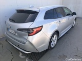  Toyota  Corolla TOYOTA  / 2019 / 5P / familiar 1.8 125H ACTIVE TECH E-CVT TOU SPORT #2